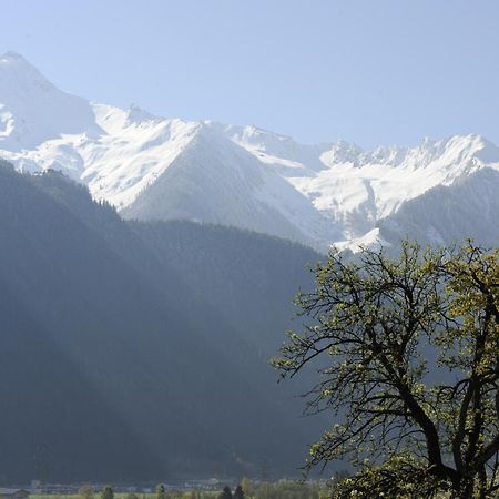 Oberstockachhof Daire Schwendau Dış mekan fotoğraf
